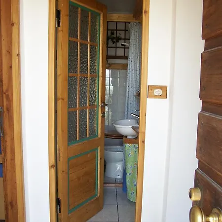 La Fiocchina Holiday home