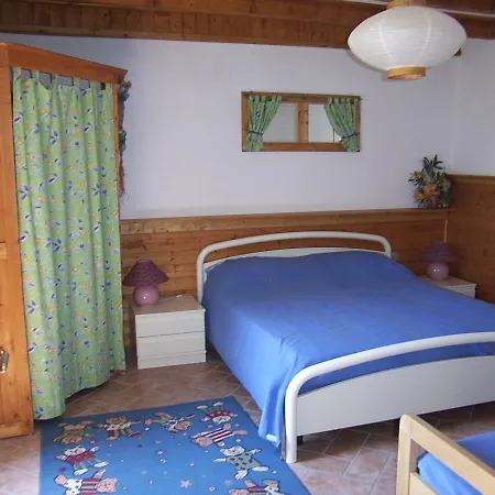 Holiday home La Fiocchina *
